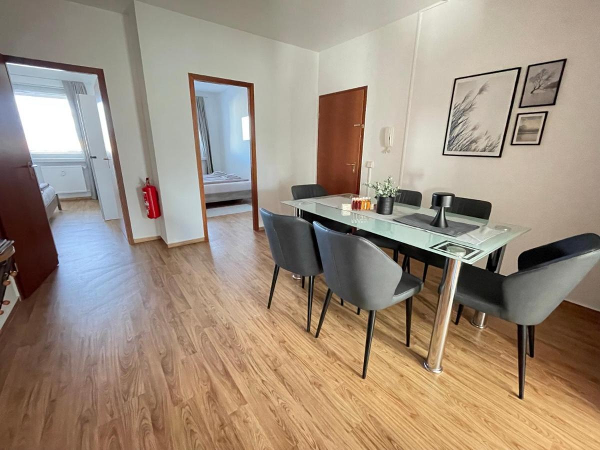 Ferienwohnung Heidebreite ヴェルニゲローデ エクステリア 写真
