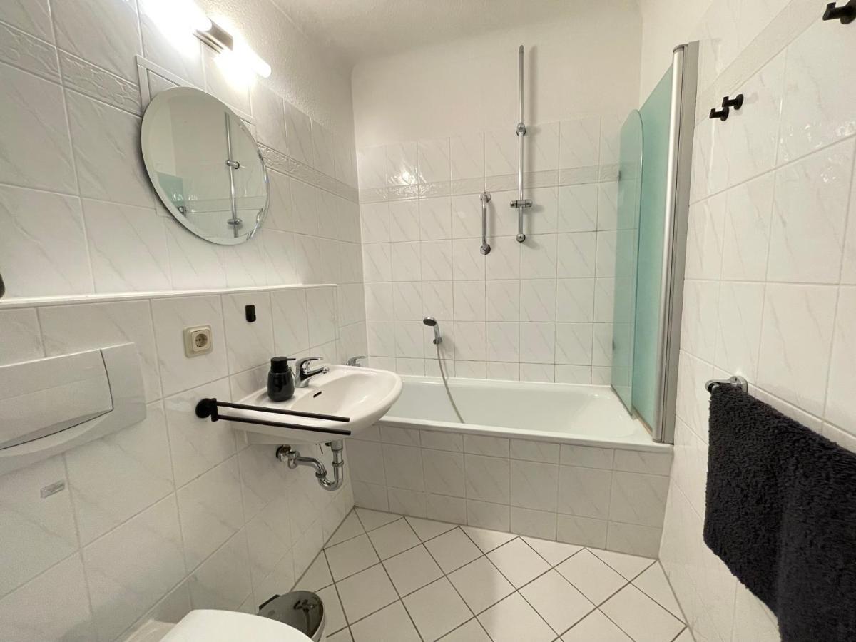 Ferienwohnung Heidebreite ヴェルニゲローデ エクステリア 写真